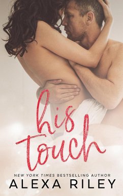 Cover His Touch (eBook, ePUB)