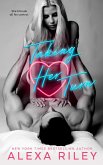 Taking Her Turn (eBook, ePUB) Taking Her Turn (eBook, ePUB)