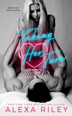 Cover Taking Her Turn (eBook, ePUB)