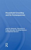 Household Crowding And Its Consequences (eBook, ePUB)