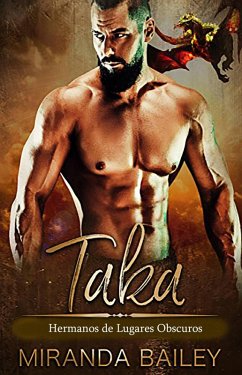 Cover Taka: Hermanos de lugares obscuros (eBook, ePUB)