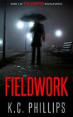 Fieldwork (The Auditor novella series, #2) (eBook, ePUB)