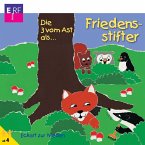 12: Die 3 vom Ast als Friedensstifter (MP3-Download)