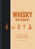 The Whisky Dictionary (eBook, ePUB)