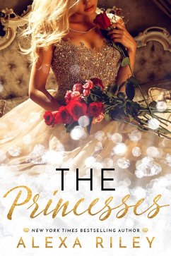 The Princesses (eBook, ePUB) - Riley, Alexa
