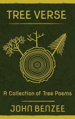Tree Verse (eBook, ePUB) - Benzee, John