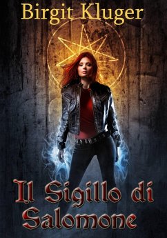 Cover Il Sigillo di Salomone (Il Mistero dei Demoni) (eBook, ePUB)