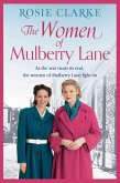 The Women of Mulberry Lane (eBook, ePUB)