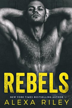 Cover Rebels (eBook, ePUB)