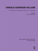 Oswald Garrison Villard (eBook, ePUB)