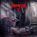 Destined To Violate Destined To Violate