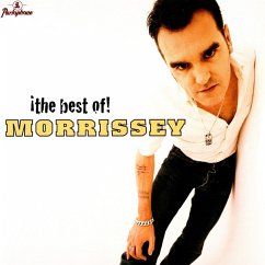 ¡The Best Of! - Morrissey