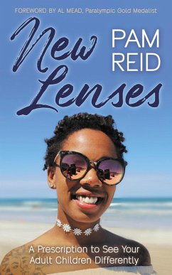 Cover New Lenses (eBook, ePUB)