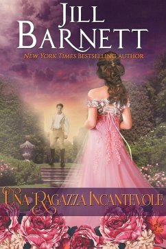 Cover Una ragazza incantevole (Magia Regency) (eBook, ePUB)
