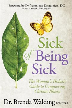 Cover Sick of Being Sick (eBook, ePUB)