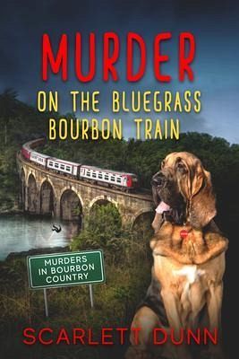 Murder on the Bluegrass Bourbon Train (eBook, ePUB) Murder on the Bluegrass Bourbon Train (eBook, ePUB)