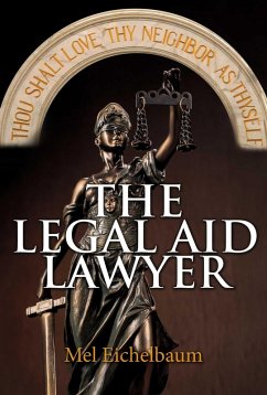 Cover The Legal Aid Lawyer (eBook, ePUB)