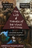 The Life and Travels of da Vinci 2nd Trilogy (eBook, ePUB)
