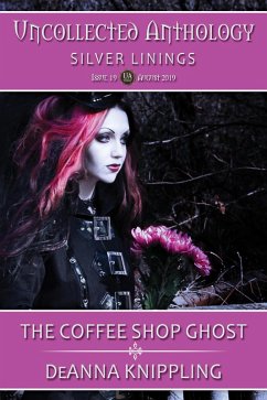 The Coffee-Shop Ghost (eBook, ePUB) - Knippling, Deanna
