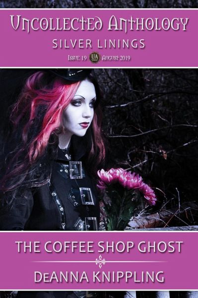 The Coffee-Shop Ghost (eBook, ePUB)