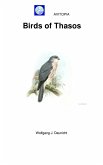 AVITOPIA - Birds of Thasos (eBook, ePUB)