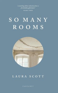 So Many Rooms (eBook, ePUB) - Scott, Laura