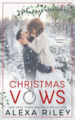 Cover Christmas Vows (eBook, ePUB)