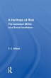 A Heritage at Risk (eBook, PDF) - Bild 1