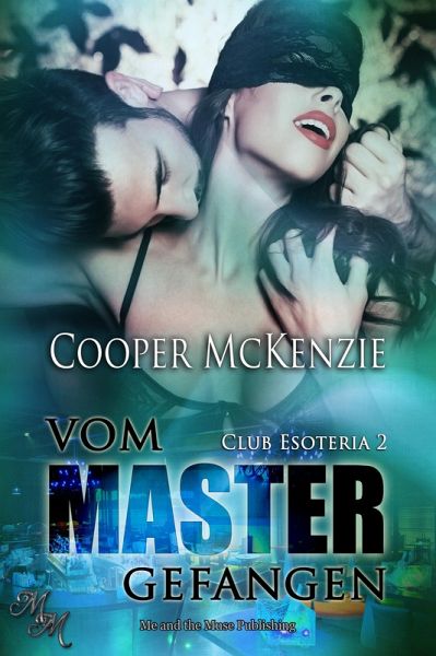 Vom Master gefangen (eBook, ePUB)