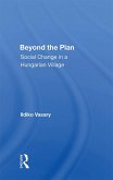 Beyond the Plan (eBook, PDF)
