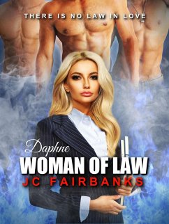 Cover Daphne, Woman of Law (Love and Desire, #4) (eBook, ePUB)