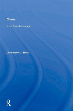 Cover China (eBook, ePUB)