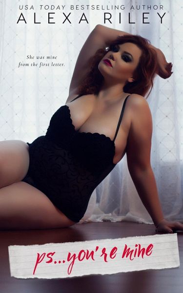 PS... You're Mine (eBook, ePUB) PS... You're Mine (eBook, ePUB)