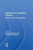 Advances In Cognitive Science (eBook, ePUB) Advances In Cognitive Science (eBook, ePUB)