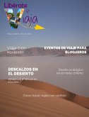 Libérate y Viaja (eBook, ePUB) Libérate y Viaja (eBook, ePUB)