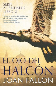 El ojo del halcón (eBook, ePUB) - Fallon, Joan
