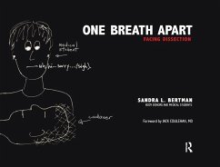 Cover One Breath Apart (eBook, ePUB)