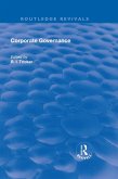 Corporate Governance (eBook, PDF)