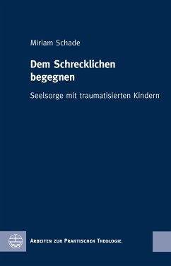 Dem Schrecklichen begegnen (eBook, ePUB) - Schade, Miriam