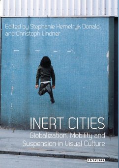 Cover Inert Cities (eBook, PDF)