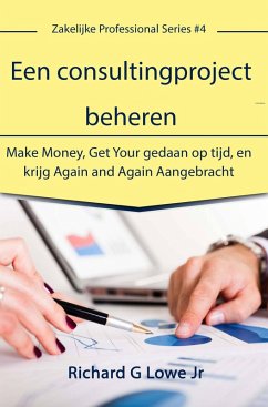 Cover Een consultingproject beheren (eBook, ePUB)
