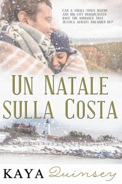 Un Natale sulla Costa (eBook, ePUB) - Quinsey, Kaya