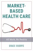 Market-Based Health Care (eBook, ePUB)