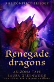 Renegade Dragons (eBook, ePUB)