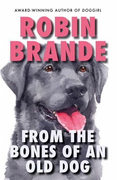 Cover From the Bones of an Old Dog (eBook, ePUB)