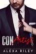 Con Artist (eBook, ePUB) - Bild 1
