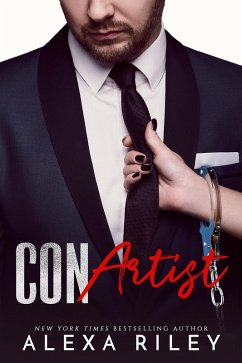 Cover Con Artist (eBook, ePUB)