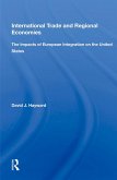 International Trade and Regional Economies (eBook, PDF) International Trade and Regional Economies (eBook, PDF)