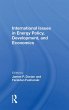 International Issues In Energy Policy,... - Bild 1
