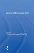 Visions Of European Unity (eBook, PDF) - Bild 1